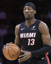 leyu分部-塔图姆：我第二天就给阿德巴约发了短信 这会成为永恒历史一部分