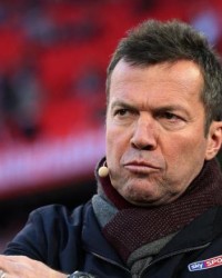 秦游夏：马特乌斯接任勒夫，有何不可？